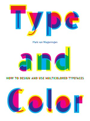 cover image of Type & Color